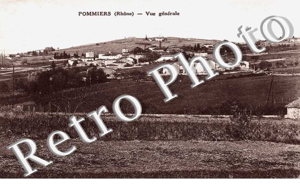 vue générale