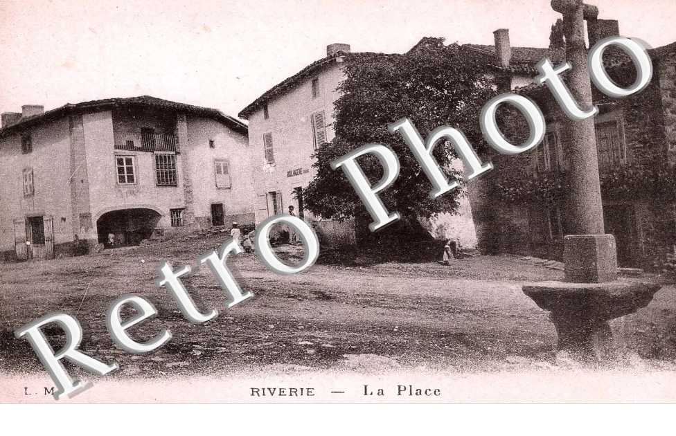 la place