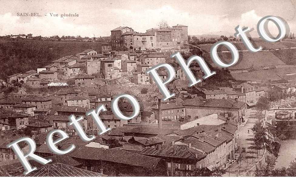 Vue generale