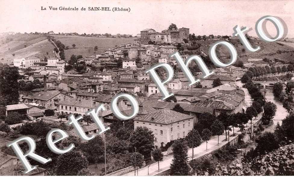Vue generale