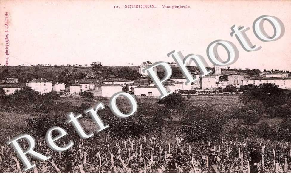 vue générale