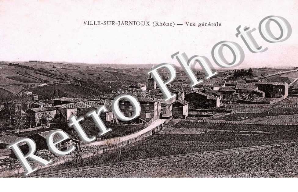 Vue generale