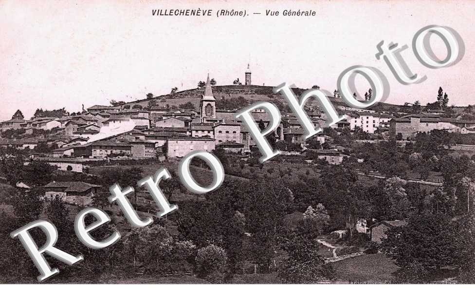 Vue generale