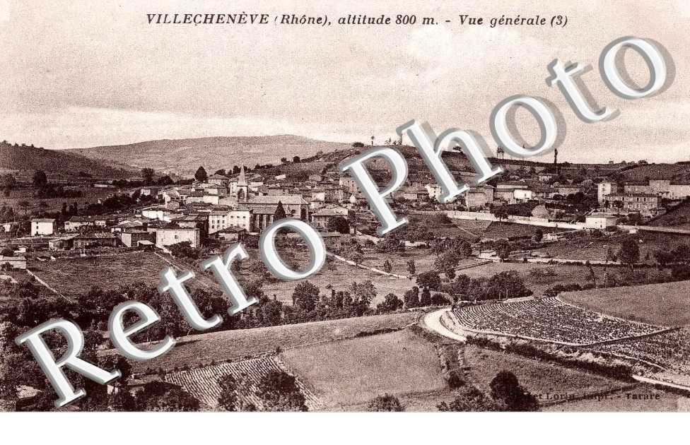 VUE GENERALE (3) altitude