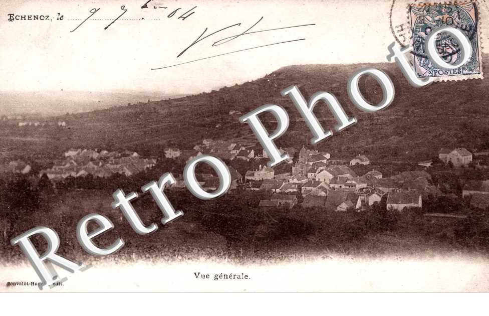 vue generale