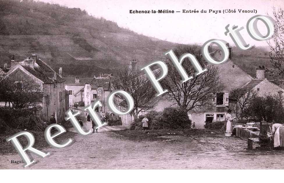 entree du pays