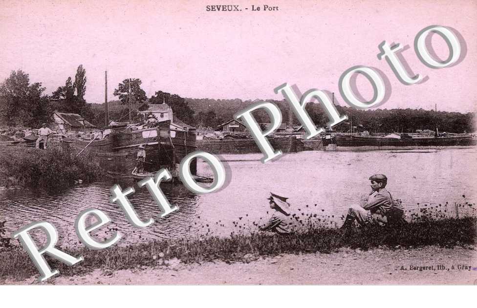 le port