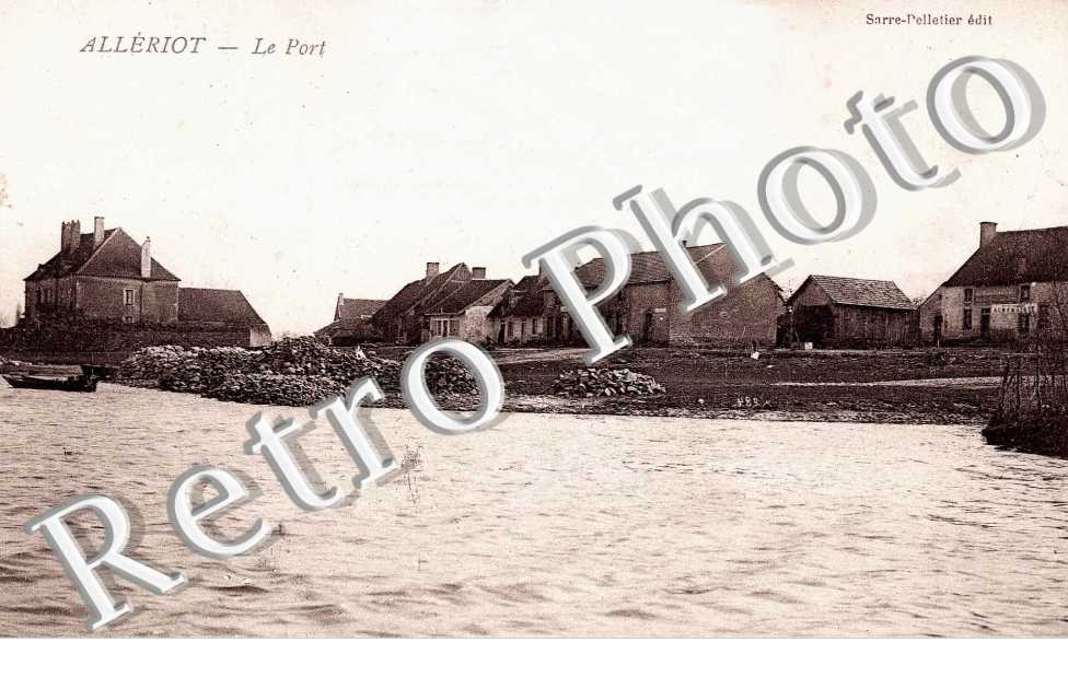Le Port