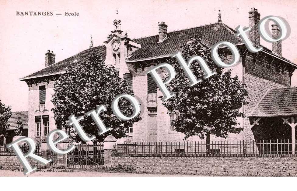 Ecole