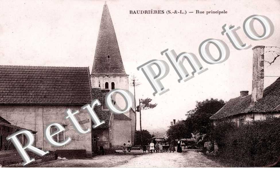 Rue Principale