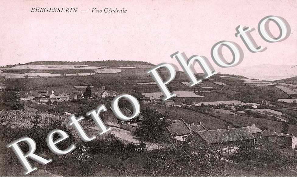Vue generale