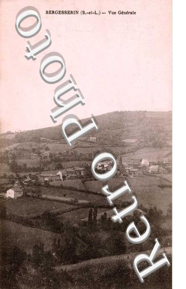 Vue generale