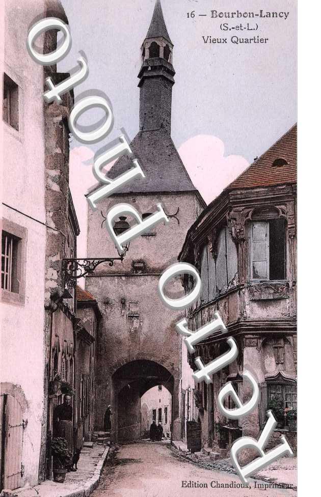 Vieux Quartier