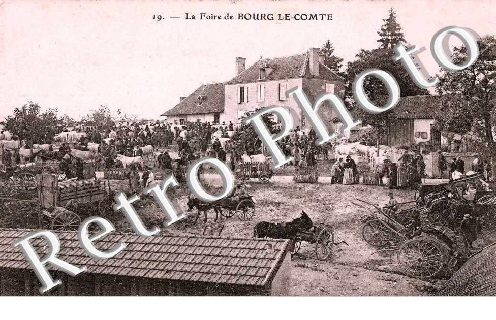 La Foire