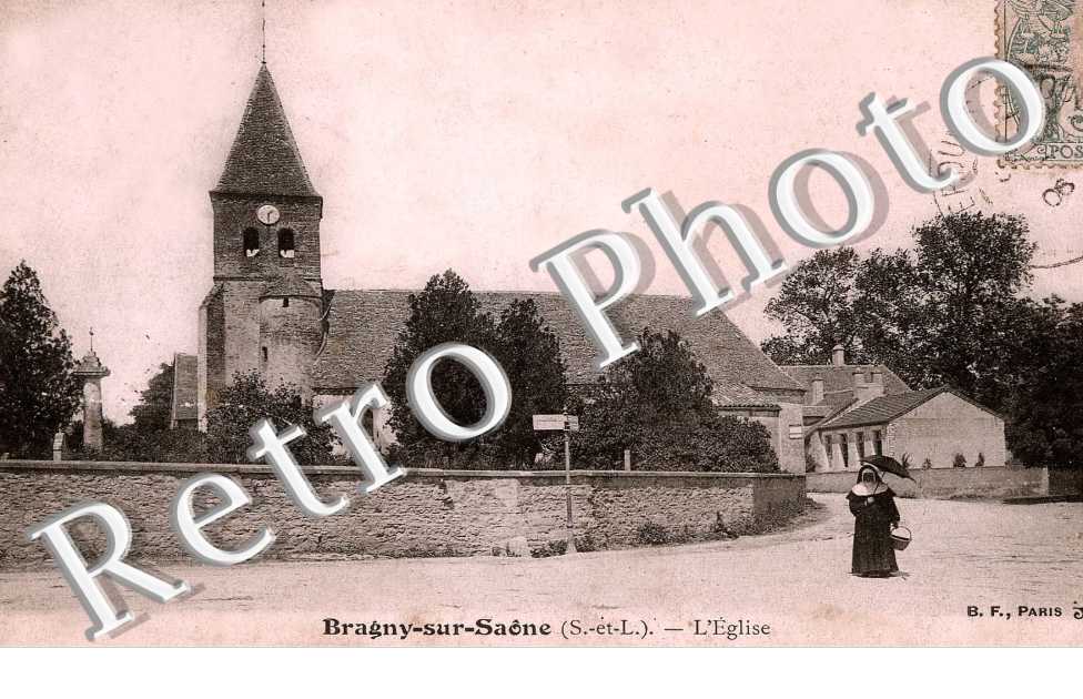 L&#039;Eglise