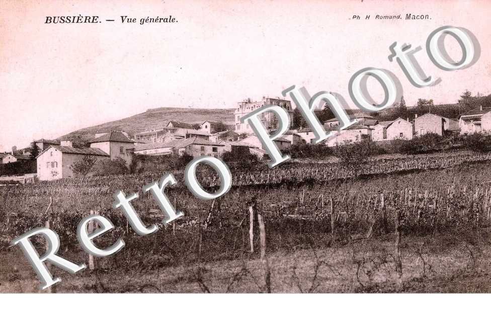 Vue generale
