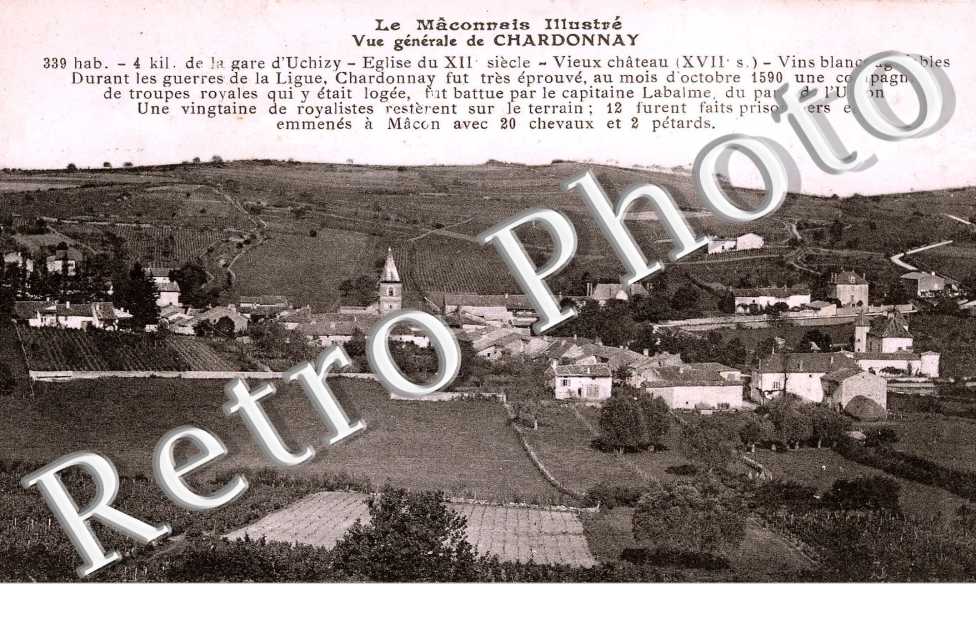 Vue generale