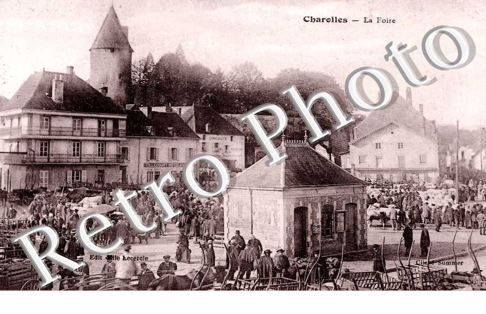 la foire