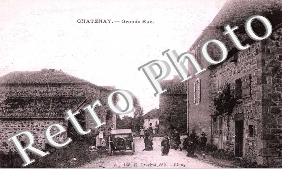 Grande Rue