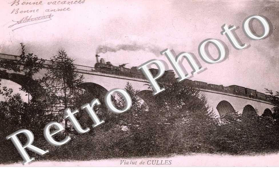 Le Viaduc