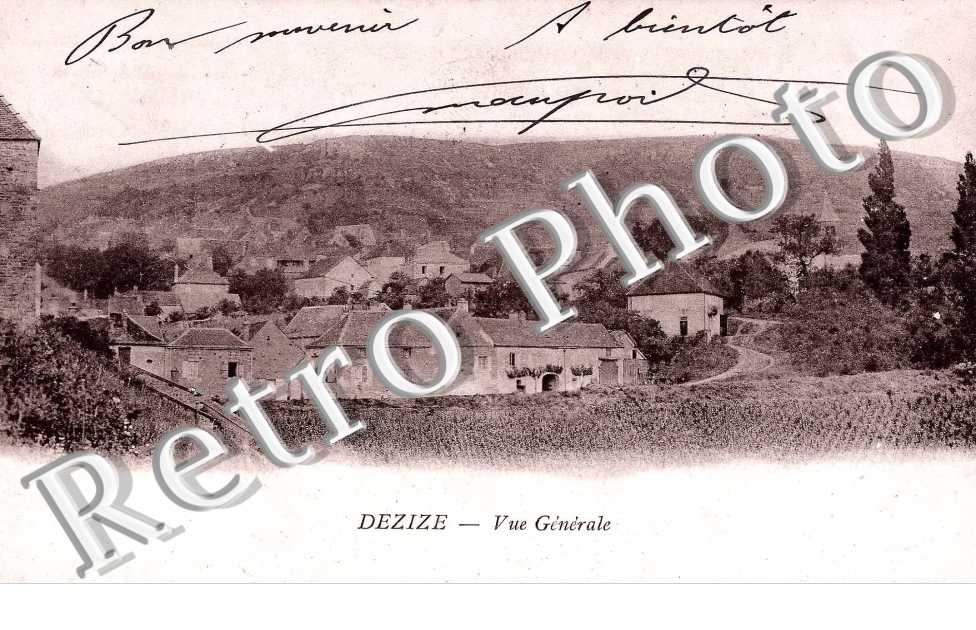 Vue Generale
