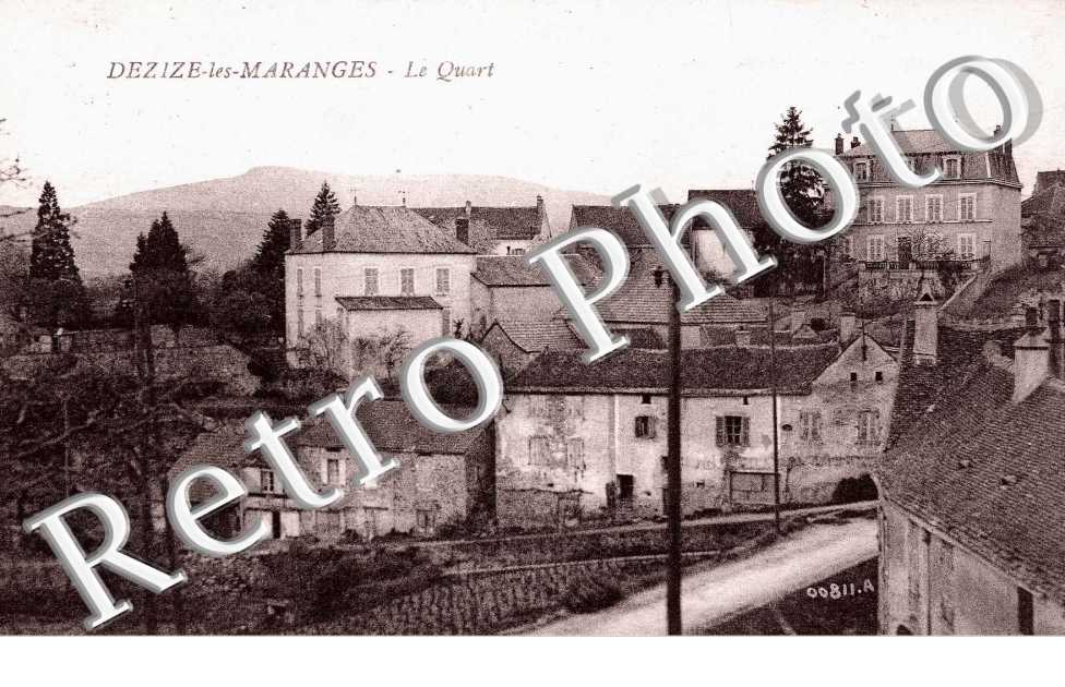 le Quart