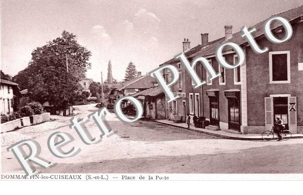 Place de la porte