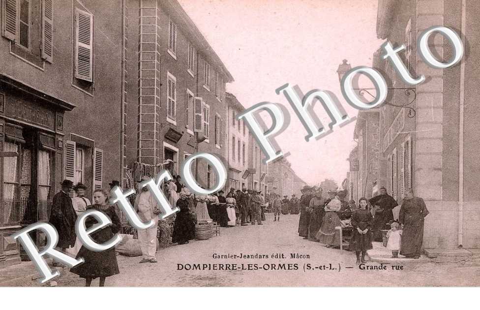 Grande Rue