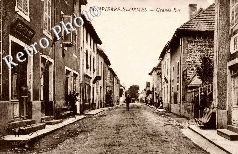 grande rue  