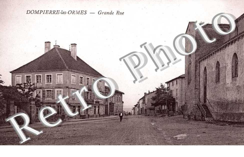 Grande Rue