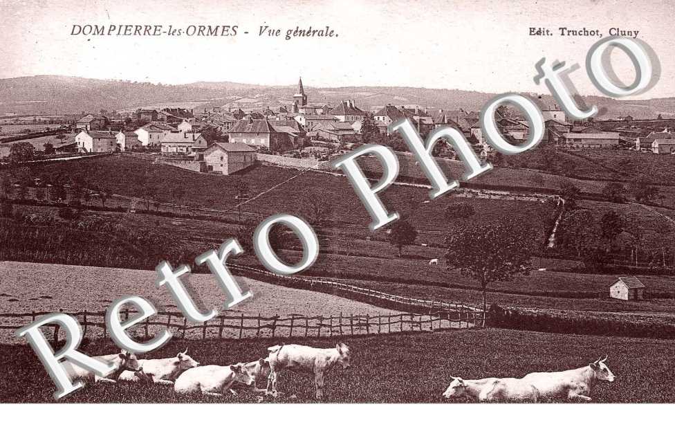 Vue Générale