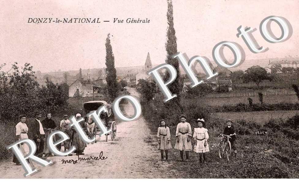 Vue Generale