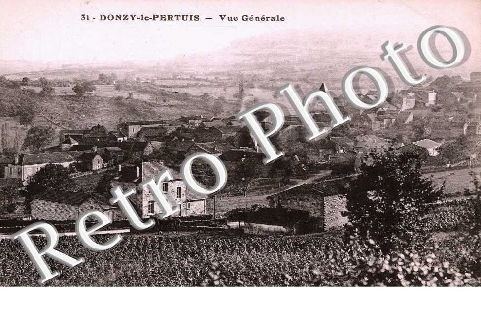 Vue generale