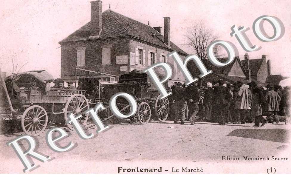 Le Marche
