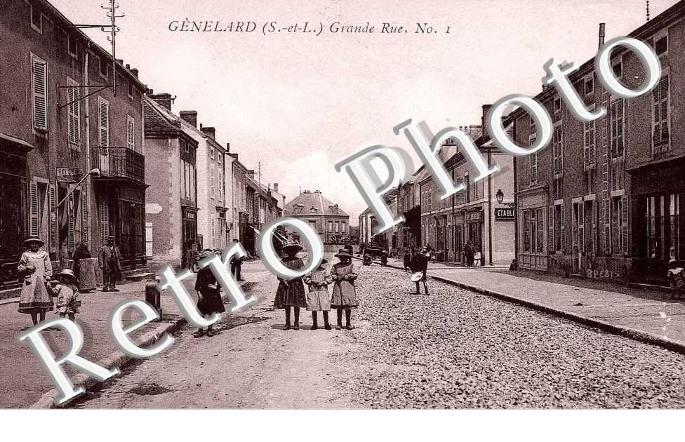Grande rue