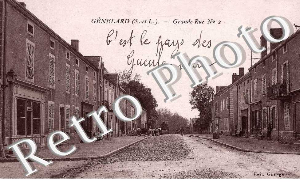 Grande rue NÂ°2
