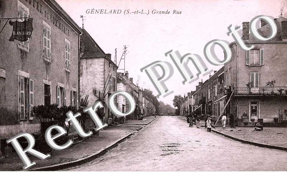 Grande rue