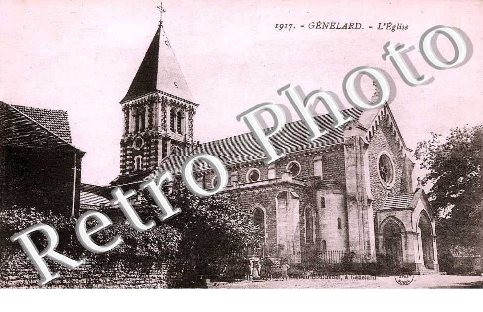 l&#039;eglise