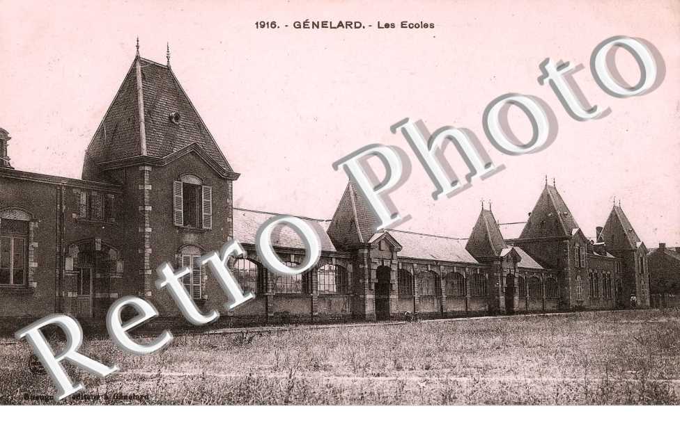 les Ecoles 