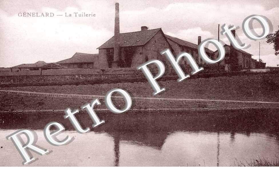 La Tuilerie