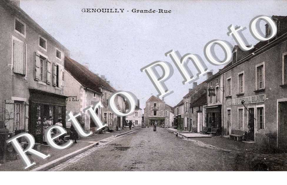 Grande rue