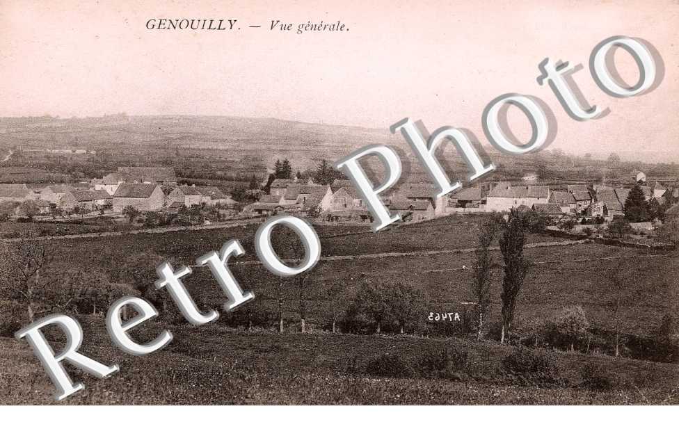 Vue generale