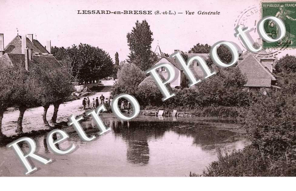 Vue generale