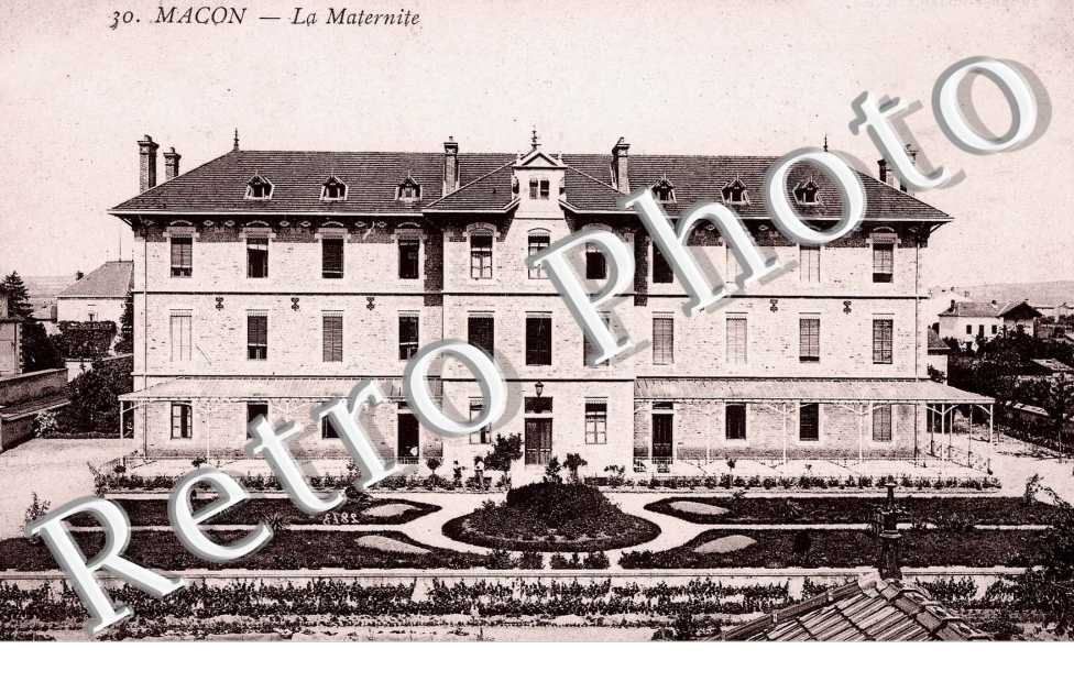 la maternite