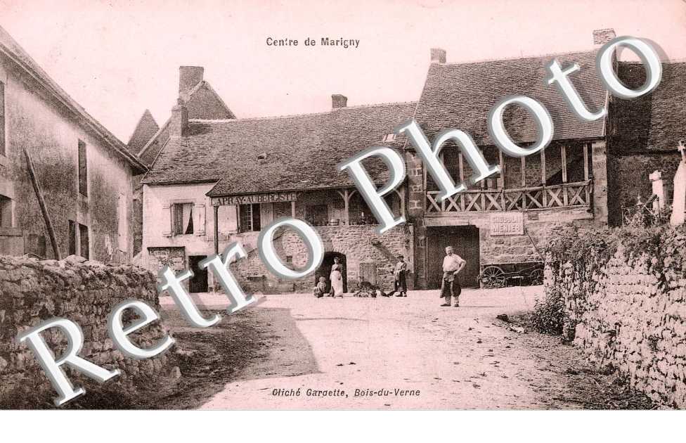 le centre
