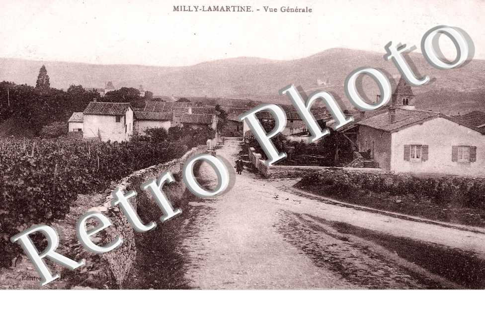 vue générale