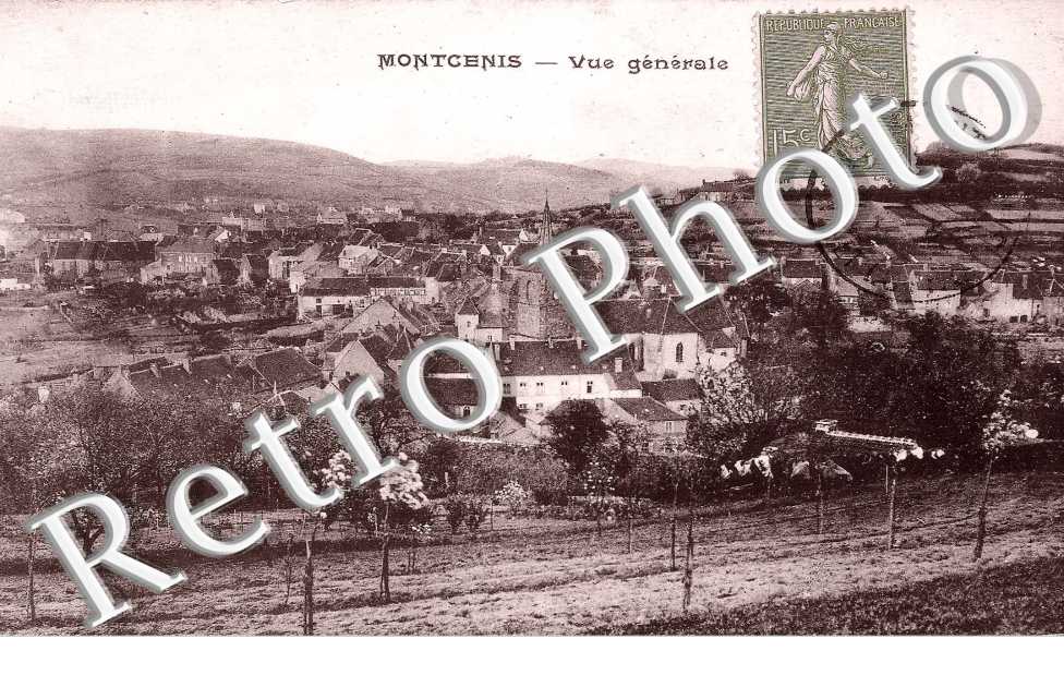 vue generale