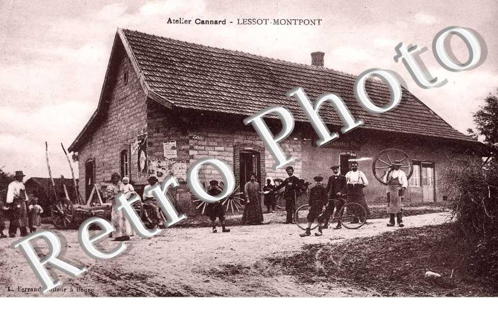 Atelier Cannard
