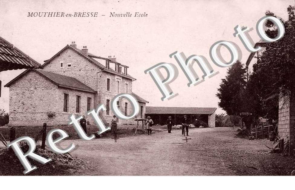 Nouvelle Ecole