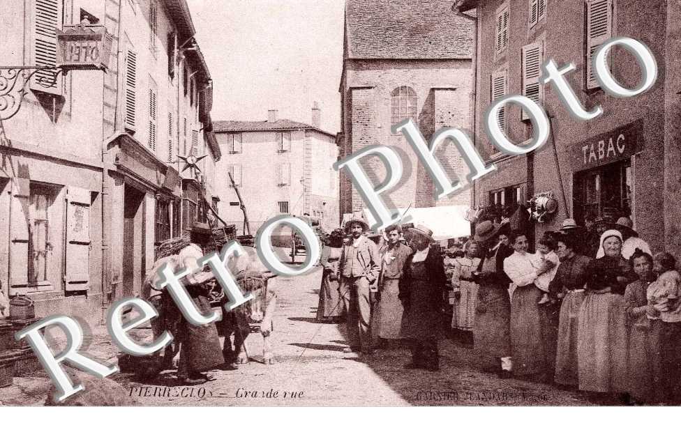 Grande rue